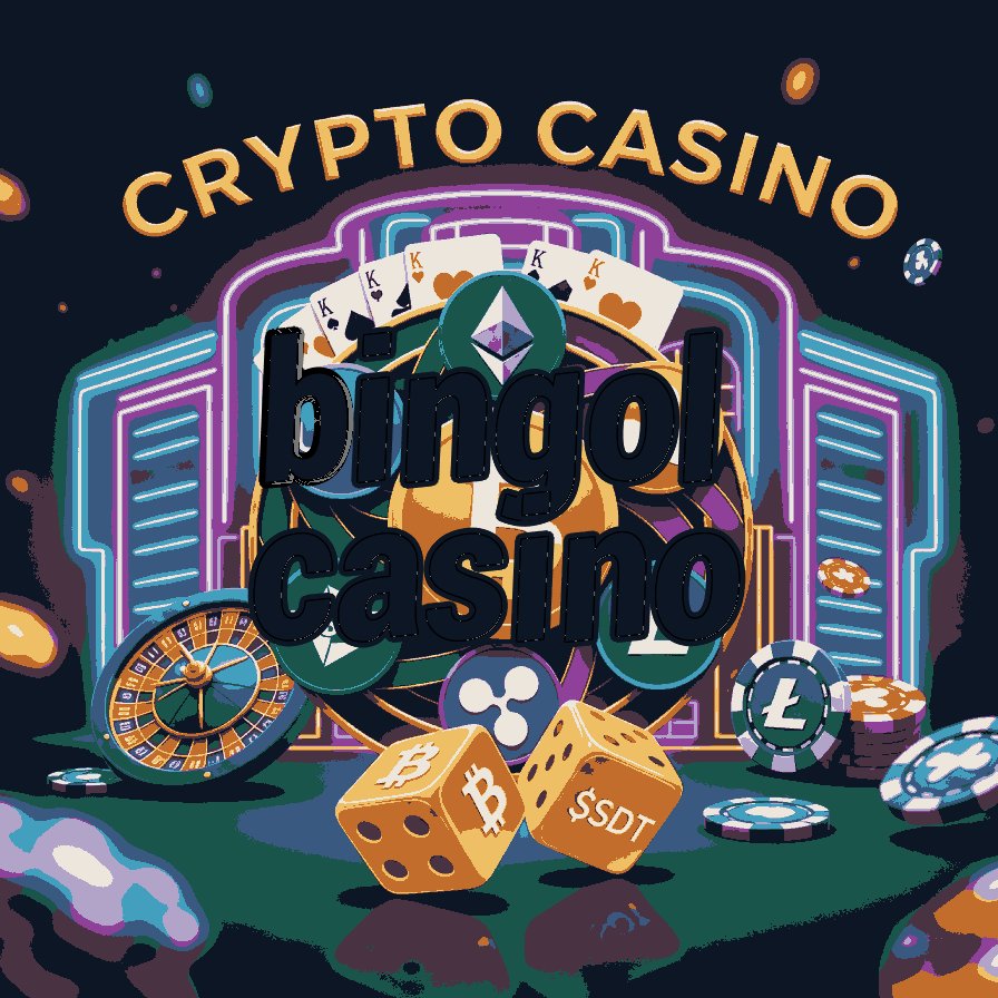 Bingol Casino - Best Bingo-Themed Casino